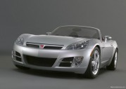 Saturn Sky Roadster